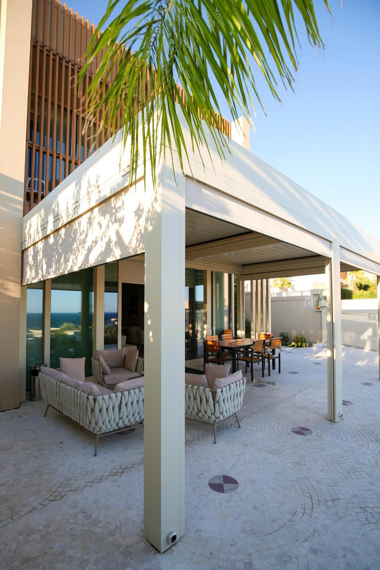 Willa Luxurious 5 Bedroom