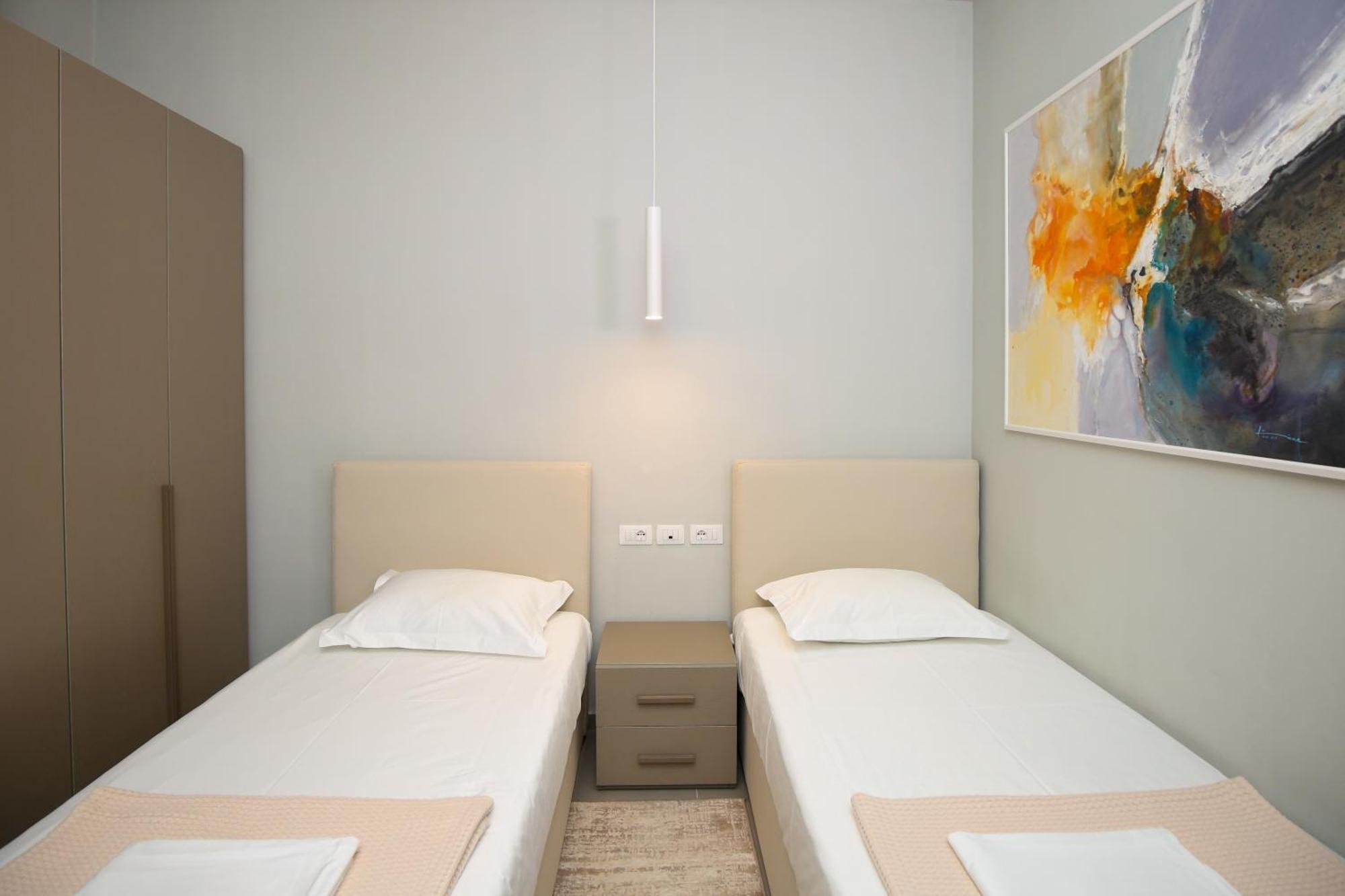 Willa Luxurious 5 Bedroom *