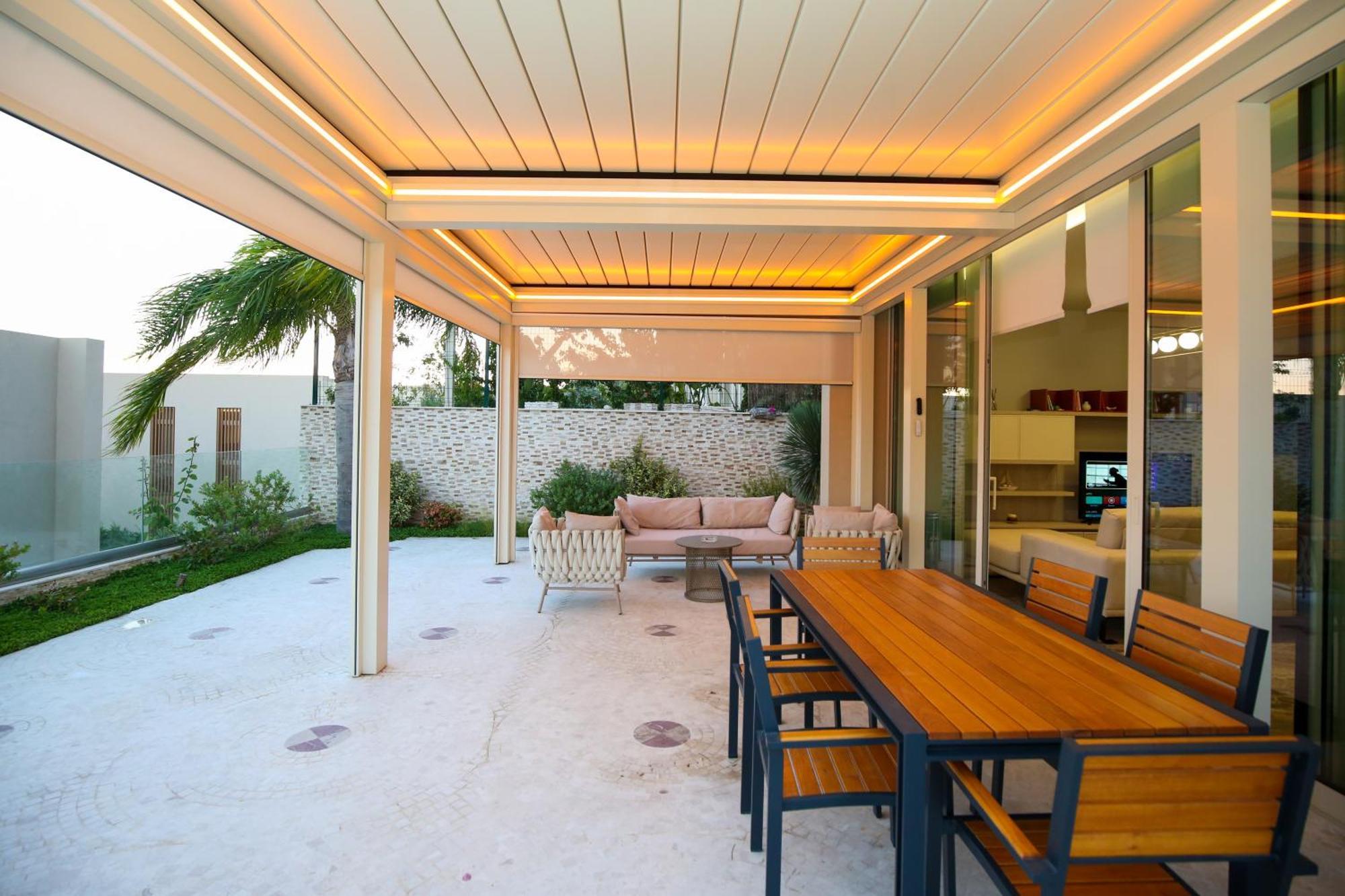 Willa Luxurious 5 Bedroom