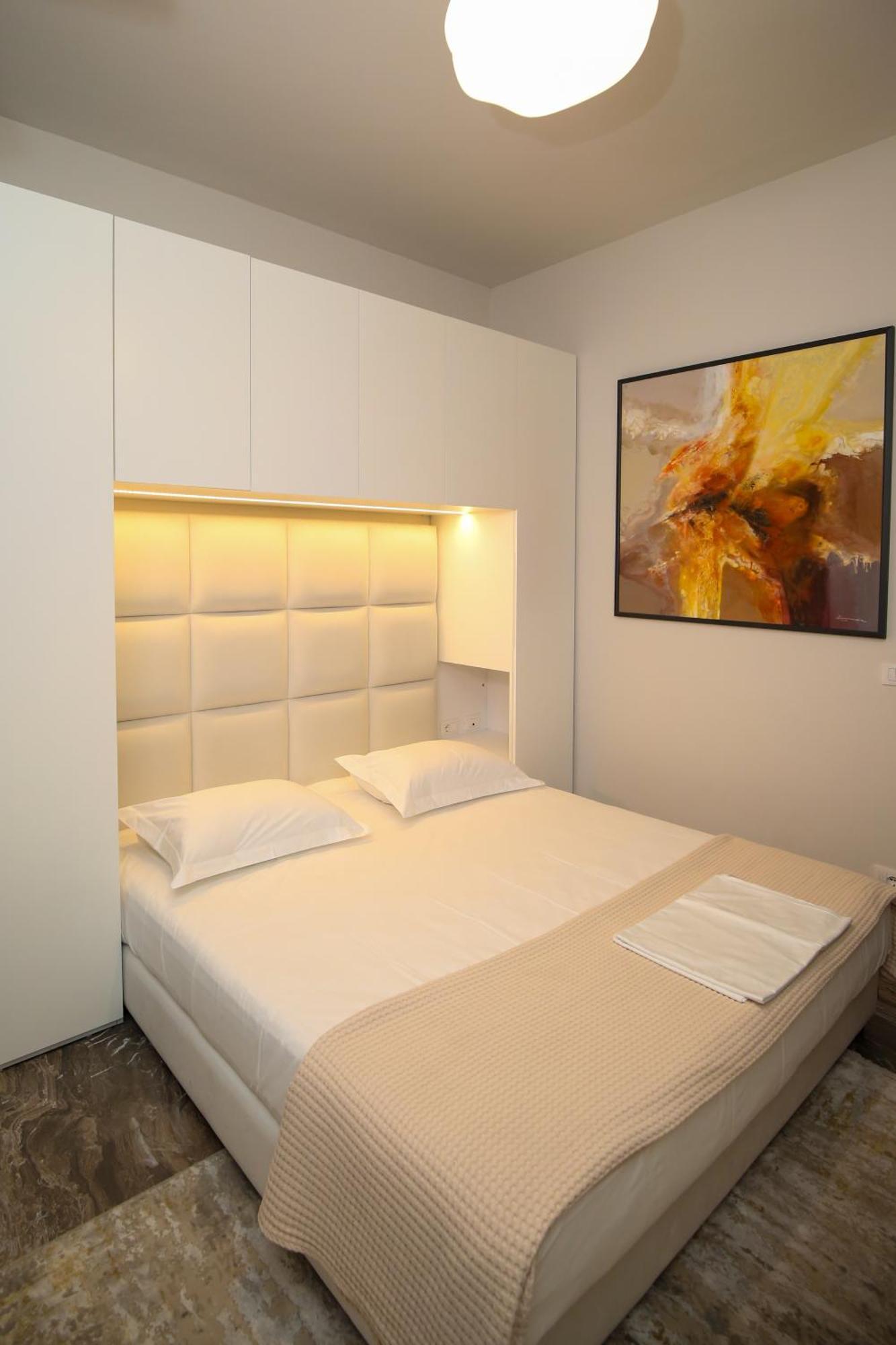 Willa Luxurious 5 Bedroom