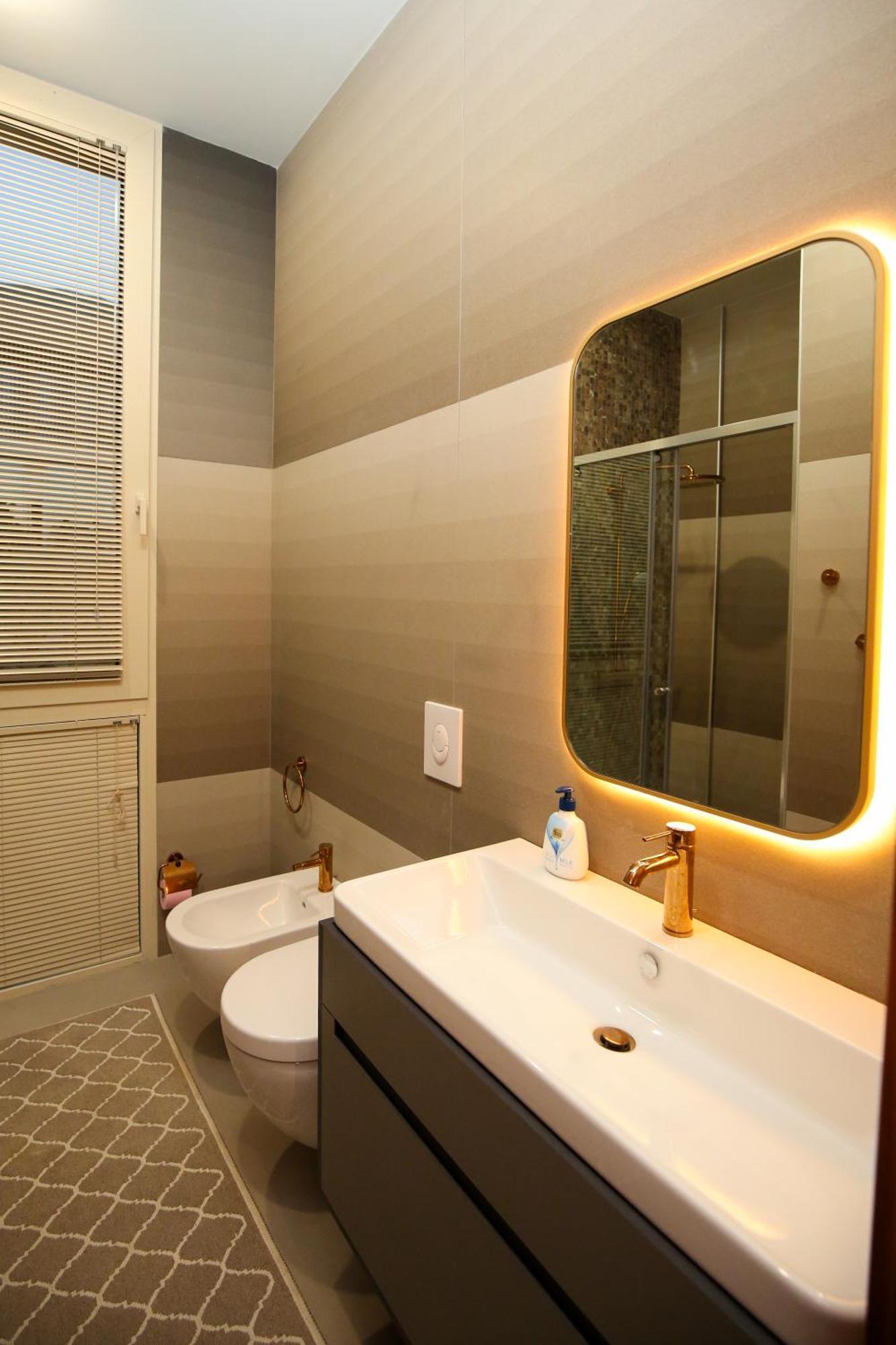 Willa Luxurious 5 Bedroom *